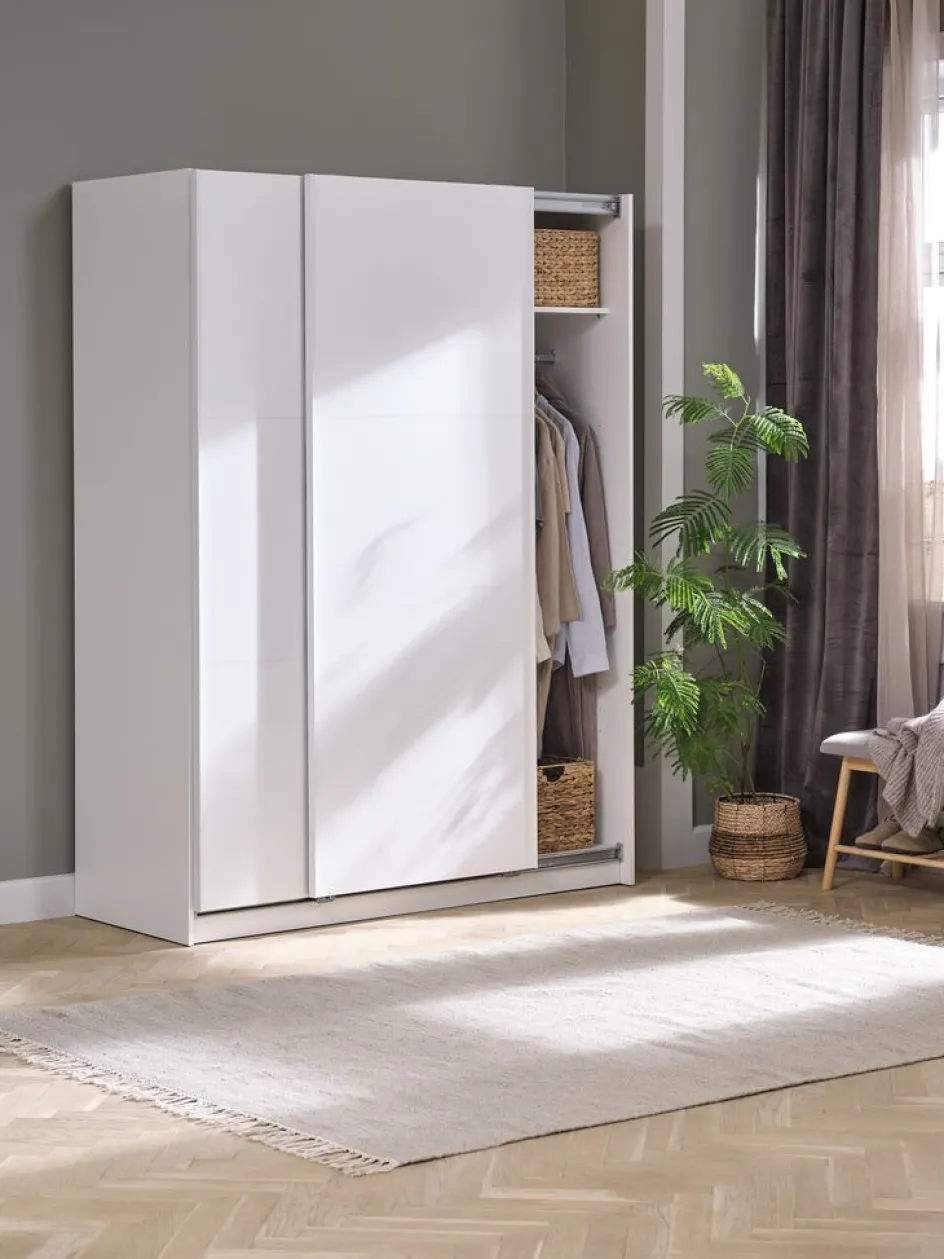 RABERGArmoire RABERG 150x200-JYSK