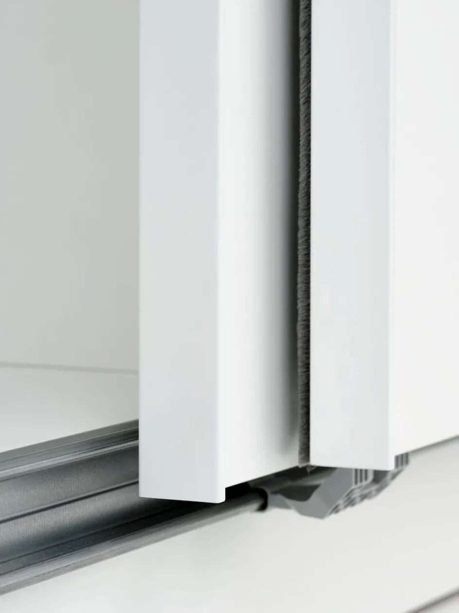 RABERGArmoire RABERG 150x200-JYSK