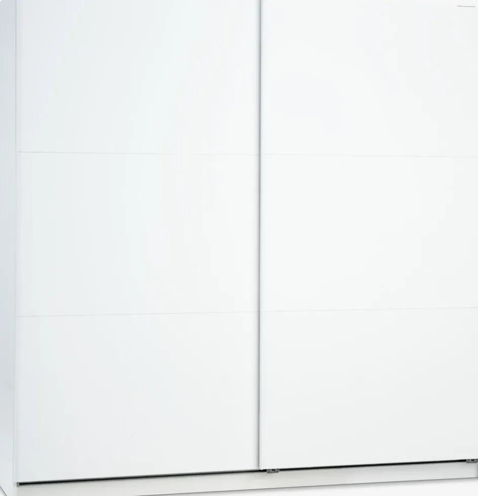 RABERGArmoire RABERG 200x200-JYSK New