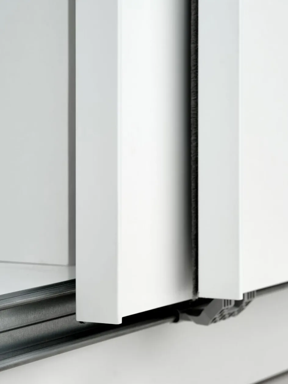 RABERGArmoire RABERG 200x200-JYSK New