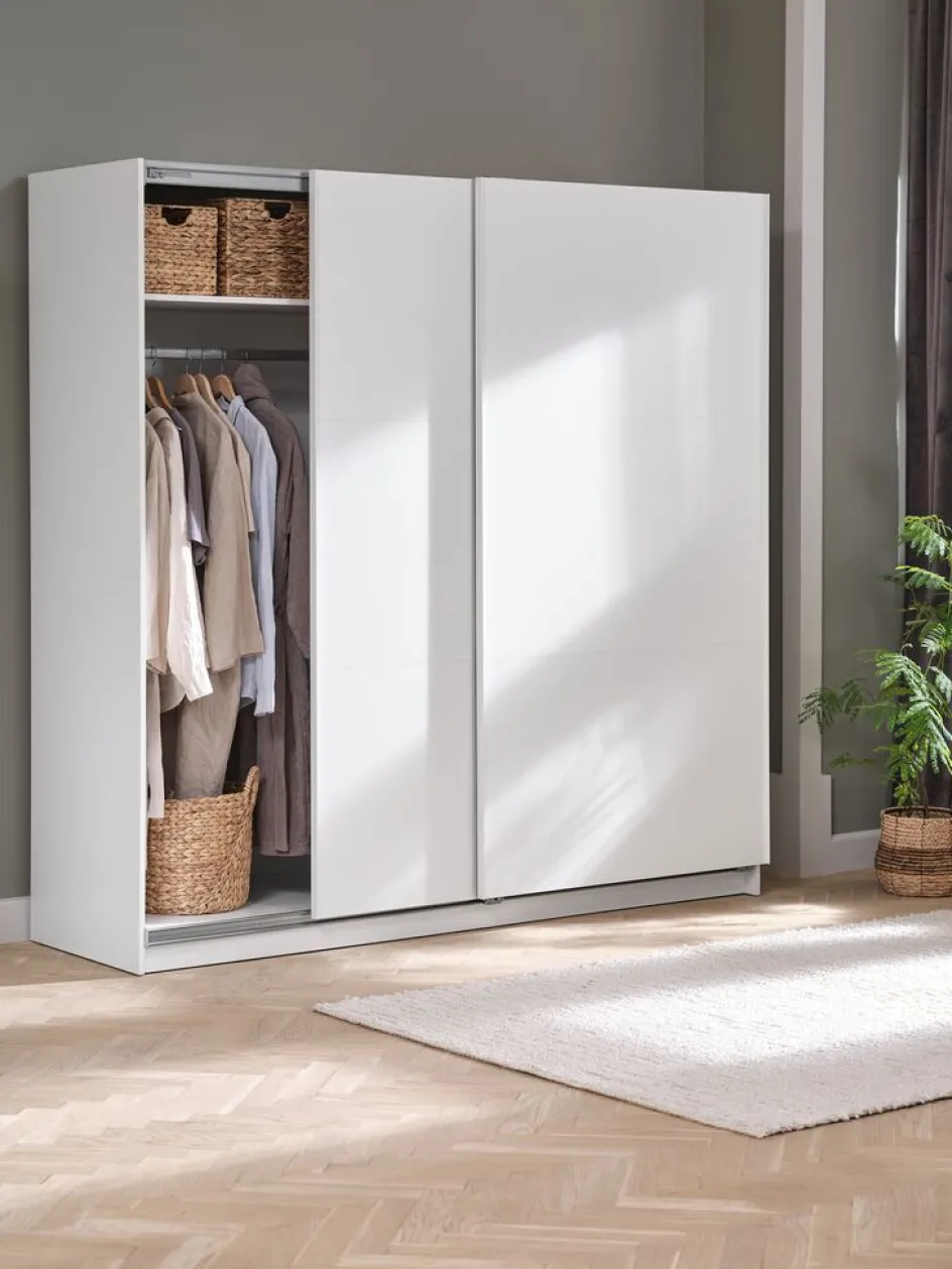 RABERGArmoire RABERG 200x200-JYSK New