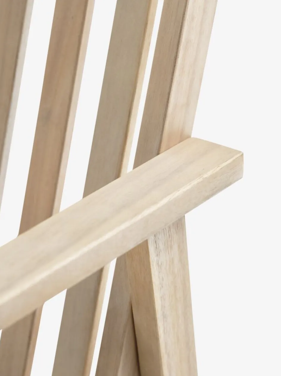 RADSTEDChaise de jardin RADSTED bois d'acacia-JYSK Outlet