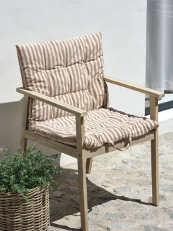 RADSTEDChaise de jardin RADSTED bois d'acacia-JYSK Outlet