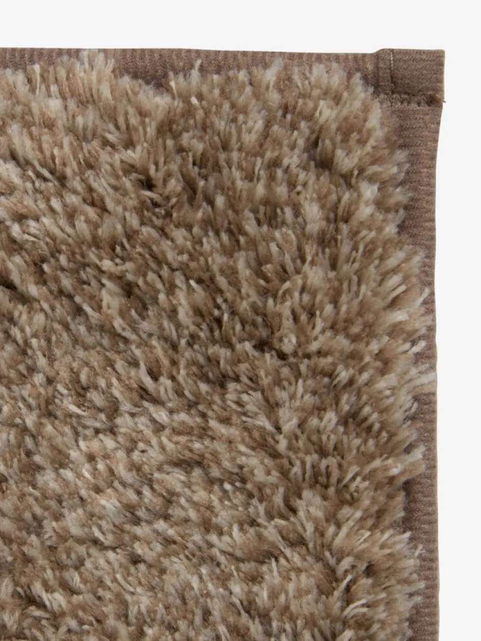 RAMSELEPlusTapis de bain RAMSELE 50x80 sable-JYSK Discount