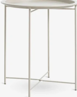 RANDERUPBout de canapé RANDERUP Ø47-JYSK Discount