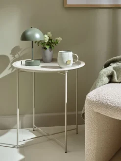 RANDERUPBout de canapé RANDERUP Ø47-JYSK Discount