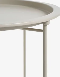 RANDERUPBout de canapé RANDERUP Ø47-JYSK Discount