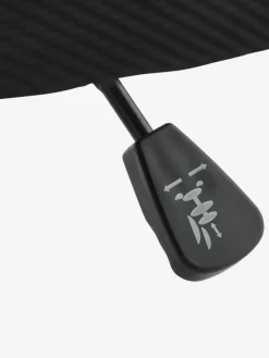 RANDRUPChaise gaming RANDRUP noir/maille-JYSK Clearance