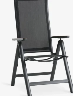 RANGSTRUP + BREDSTENRANGSTRUP Ø110 table naturel/noir + 4 BREDSTEN chaises noir-JUTLANDIA