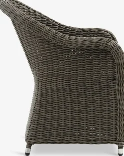 RANGSTRUP + GAMMELBYRANGSTRUP Ø130 table naturel + GAMMELBY chaises gris-JUTLANDIA Clearance