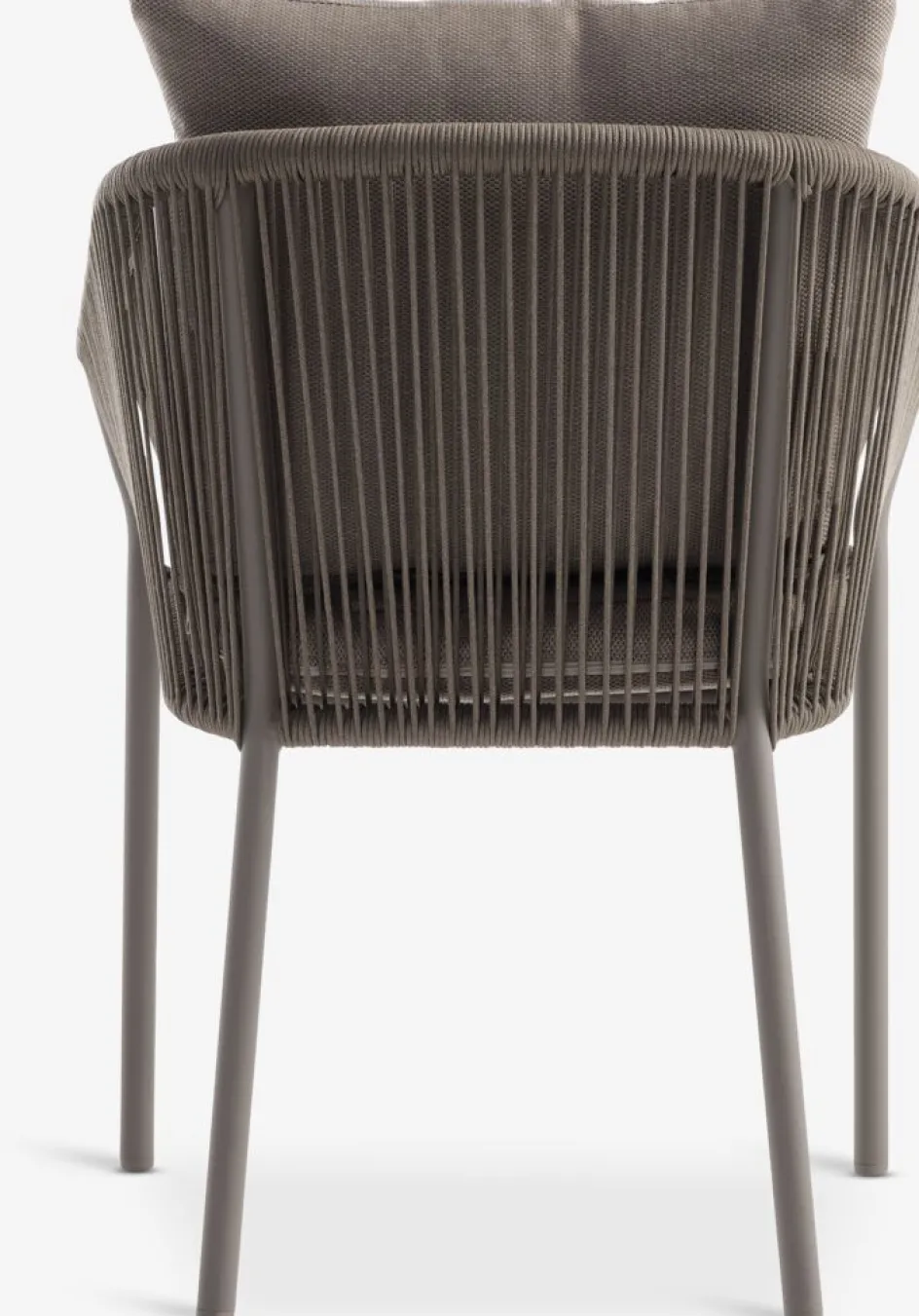 RAUMA + GILJARAUMA L140 table + 4 GILJA chaises sable foncé-JYSK Online