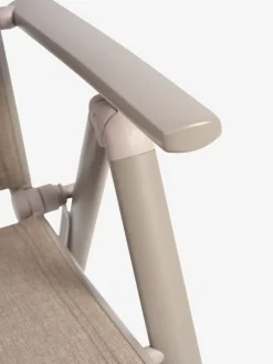 RAUMA + HURDALRAUMA L140 table + 4 HURDAL chaises sable foncé-JYSK Outlet