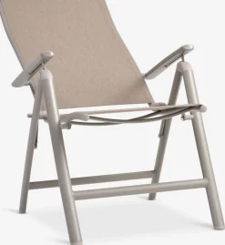 RAUMA + HURDALRAUMA L140 table + 4 HURDAL chaises sable foncé-JYSK Outlet