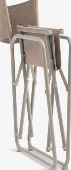 RAUMA + LIFJELLRAUMA L140 table + 4 LIFJELL chaises sable foncé-JYSK Online