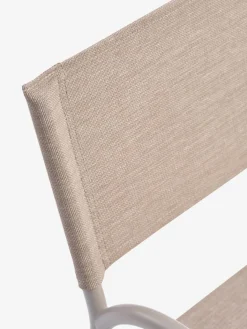 RAUMA + LIFJELLRAUMA L140 table + 4 LIFJELL chaises sable foncé-JYSK Online