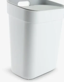 READY TO COLLECTPoubelle READY TO COLLECT 10L blanc-JYSK New