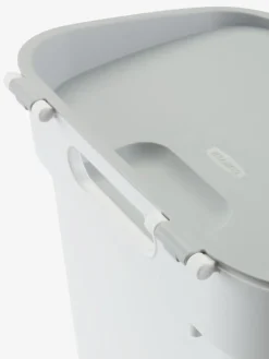 READY TO COLLECTPoubelle READY TO COLLECT 10L blanc-JYSK New