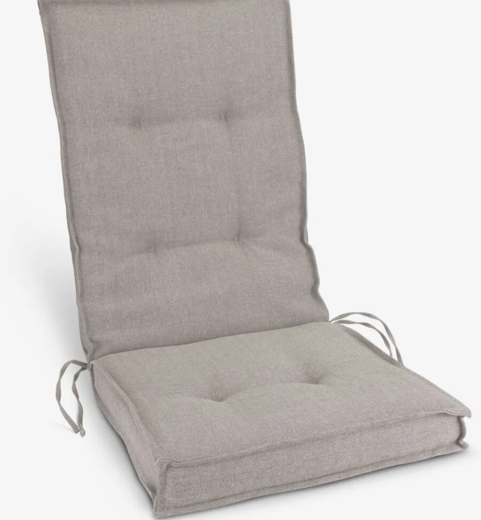 REBSENGECoussin de jardin p/chaise inclinable REBSENGE-JUTLANDIA Discount