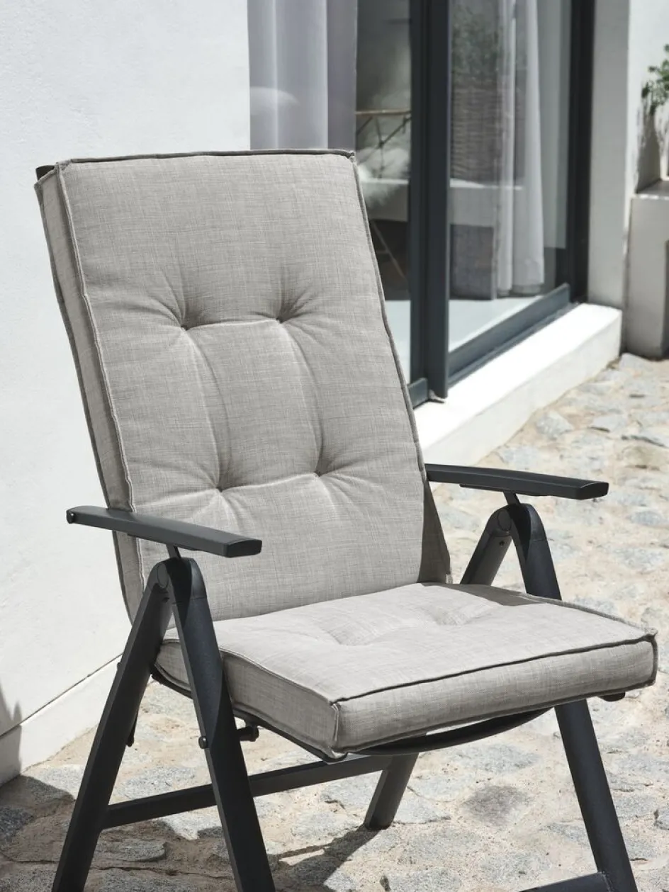 REBSENGECoussin de jardin p/chaise inclinable REBSENGE-JUTLANDIA Discount