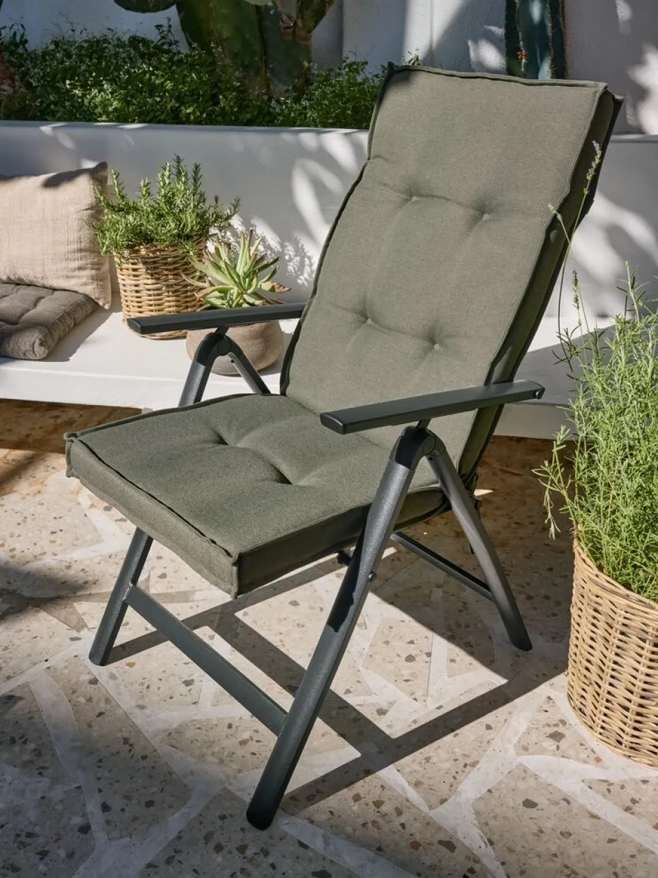 REBSENGECoussin de jardin p/chaise inclinable REBSENGE-JUTLANDIA Sale