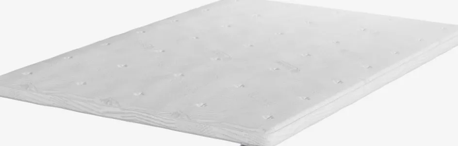 REKEFJORDGoldSurmatelas 140x190cm REKEFJORD-DREAMZONE Clearance