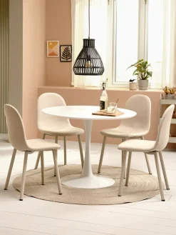 RINGSTEDTable RINGSTED Ø100-JYSK Best