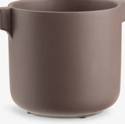 ROBINCache-pot ROBIN Ø12xH11cm raisin poudré-JYSK Clearance