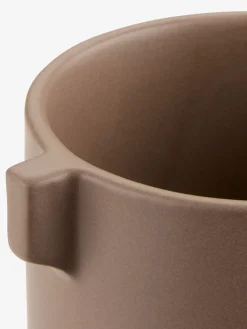 ROBINCache-pot ROBIN Ø13xH13cm sable foncé-JYSK Sale