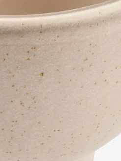 RONNYCache-pot RONNY Ø20xH21cm sable-JYSK Best