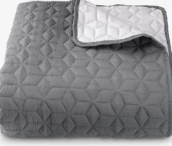 ROSENTRECouvre-lit ROSENTRE 160x220-JYSK Discount