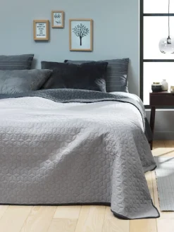 ROSENTRECouvre-lit ROSENTRE 160x220-JYSK Discount