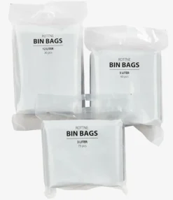 ROTTNESacs poubelle ROTTNE pour 12L/5L/3L ass.-JYSK Online