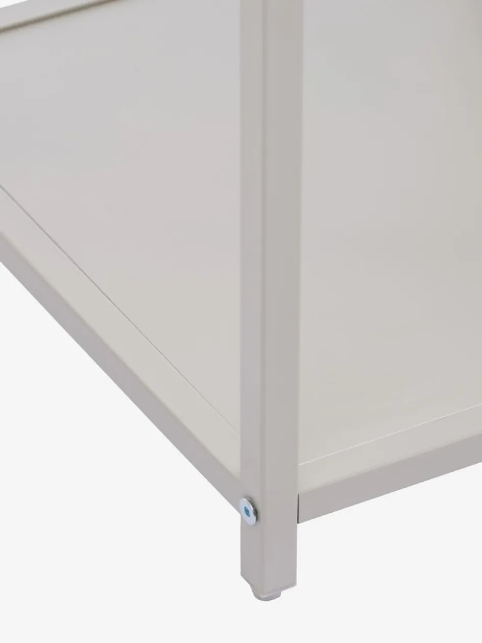 RUDERSDALÉtagère RUDERSDAL 7 tablettes beige-JYSK Clearance