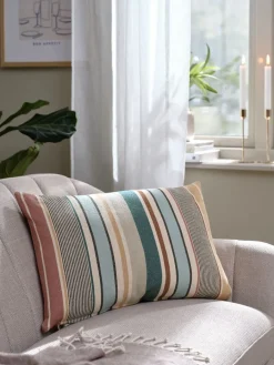 RYPEFOTCoussin RYPEFOT 40x60 multicolore-JYSK Clearance