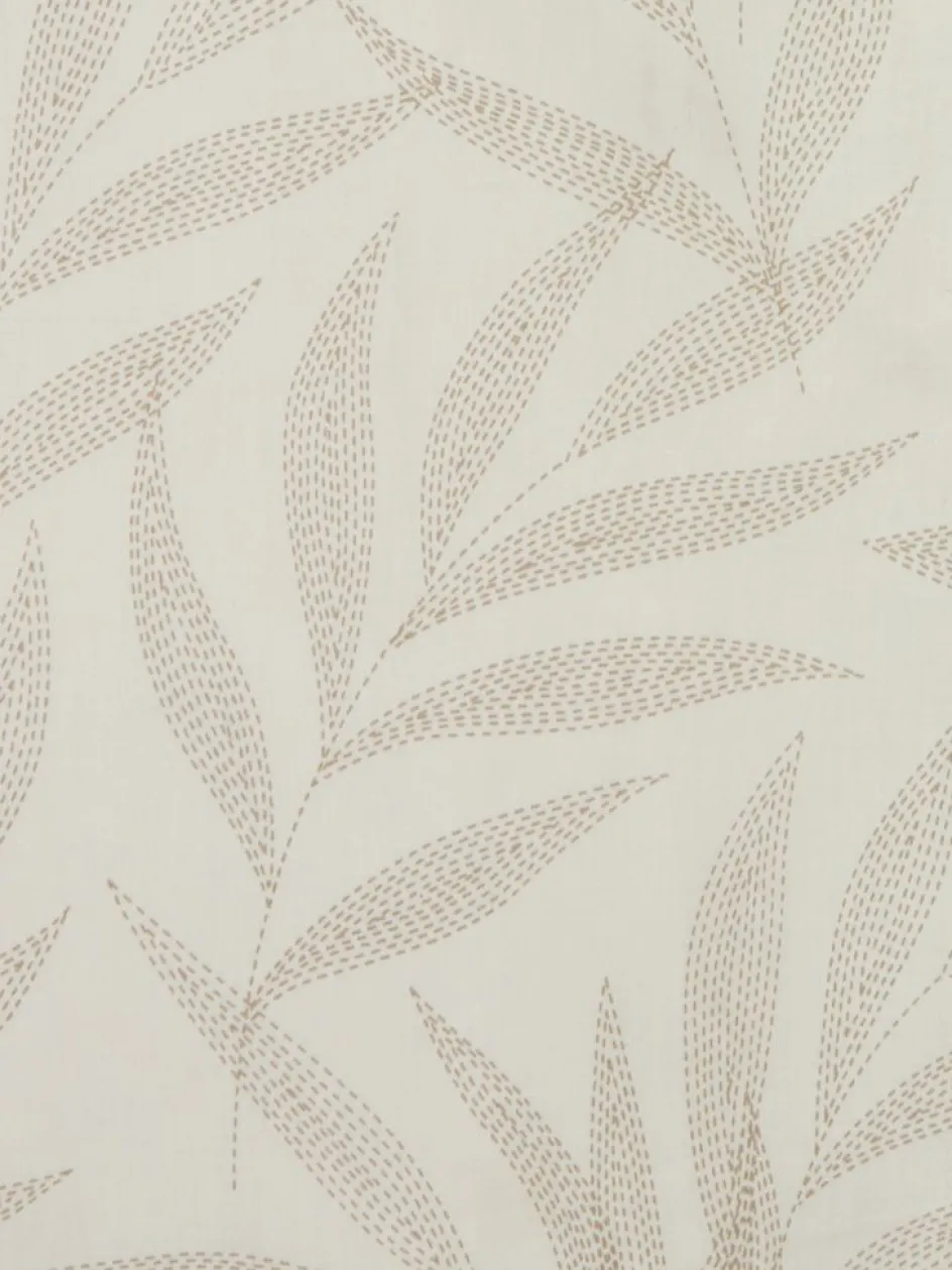 SABINEPlusParure de lit Satin SABINE 240x220 crème-JYSK Online