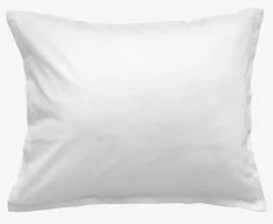 SALLYGoldTaie d'oreiller Satin SALLY 60x63/70-KRONBORG Discount