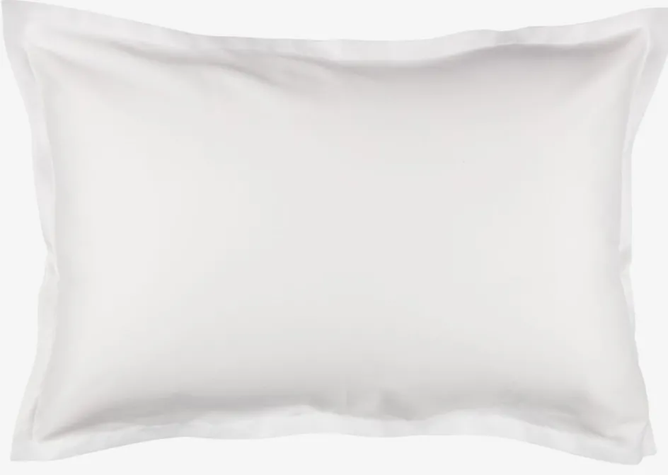 SALLYGoldTaie d'oreiller Satin SALLY 50x70/75-KRONBORG Discount