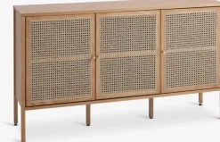 SALTVIGBuffet SALTVIG 3 portes frêne-JYSK Hot