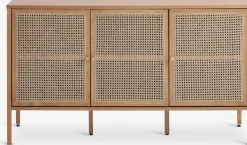 SALTVIGBuffet SALTVIG 3 portes frêne-JYSK Hot