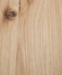 SANDBYTable de bar SANDBY 71x128 chêne naturel/noir-Royal Oak Hot