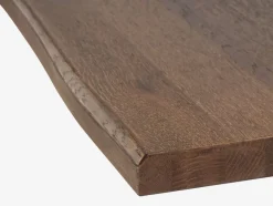 SANDBYTable SANDBY 100x210 chêne foncé-Royal Oak Clearance