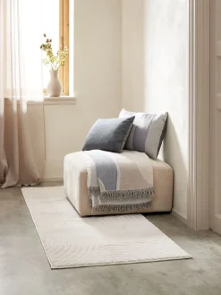 SANDFIOLTapis SANDFIOL 80x200 crème-JYSK Outlet