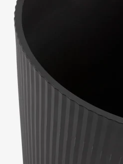 SANDLOBac à fleurs SANDLO Ø30xH38 noir-JYSK Online