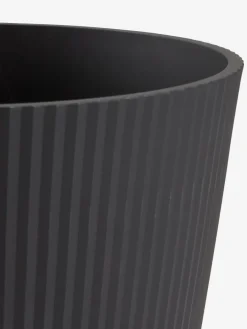 SANDLOBac à fleurs SANDLO Ø30xH38 noir-JYSK Online