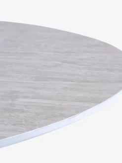 SANDVIG + TAGMARKSANDVIG Ø120 table + 4 TAGMARK chaiess beige-JYSK Sale