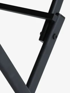 SANDVIKA + AIDTSANDVIKA L65 table + 2 AIDT chaises noir-JYSK Outlet