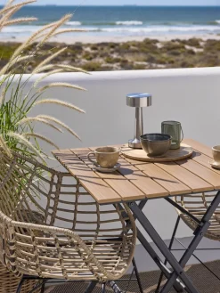 SANDVIKATable bistrot SANDVIKA 65x65 l-JYSK Hot