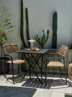 SANDVIKATable bistrot SANDVIKA 65x65-JYSK Discount