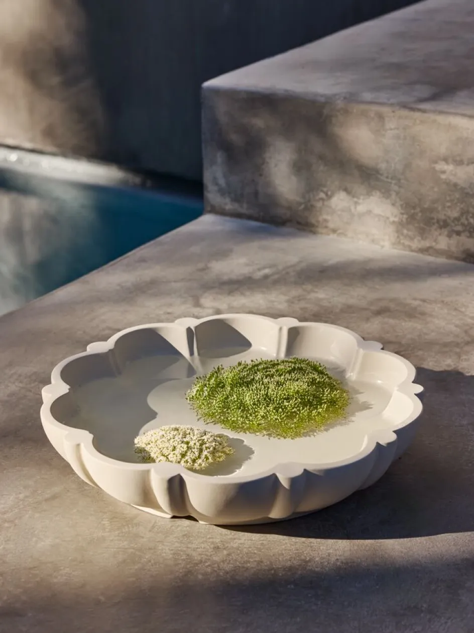 SANGLERKEBain d'oiseau SANGLERKE Ø28 naturel-JYSK Online