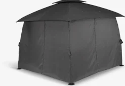 SANKT HANSTonnelle SANKT HANS l3xL3xH2,65m gris-JYSK Best